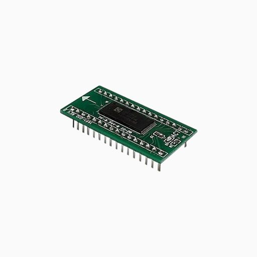 DoorKing 1830-403 Memory Chip P/N for 1834 Model 3000 DoorKing 1830-403 Memory Chip P/N for 1834 Model 3000