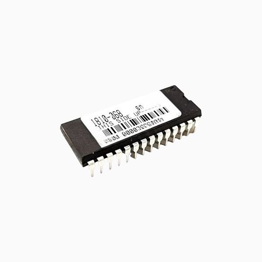 DoorKing 1810-068 Memory Chip P/N 100 Telephone Numbers