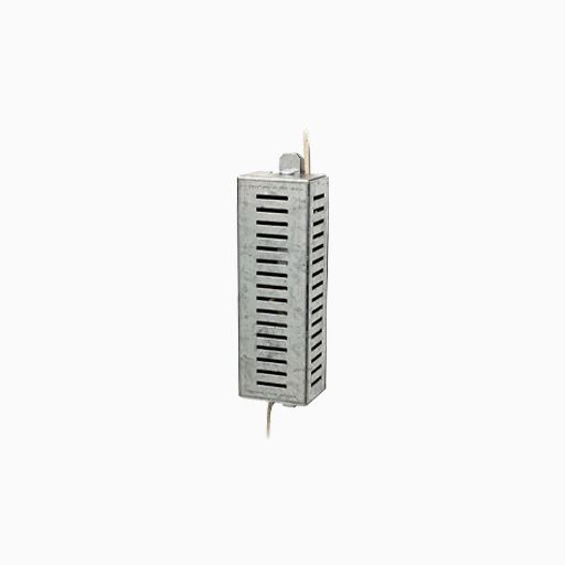 DoorKing 2600-584 Telephone Entry System Heater Kit DoorKing 2600-584 Telephone Entry System Heater Kit