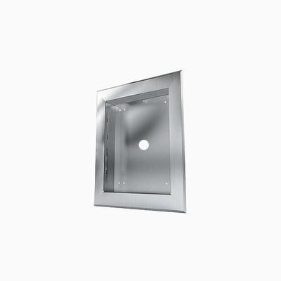 LiftMaster CAPXLTK Trim Ring and Back Box Kit LiftMaster CAPXLTK Trim Ring and Back Box Kit