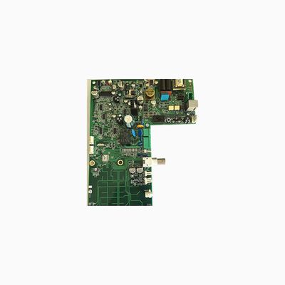 Linear ACP00942 AE-100 Control Board for Telephone Entry System Linear ACP00942 AE-100 Control Board for Telephone Entry System