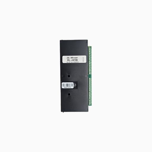 Mircom RL-401B Multiple-Entrance Switching Relay