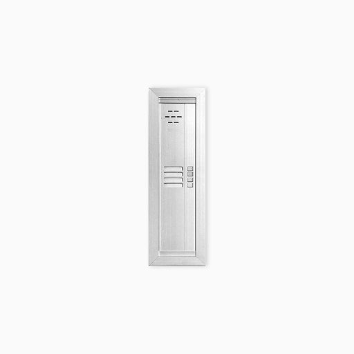 Mircom KM-PO2 Postmans Lock Assembly