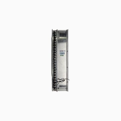 Mircom KVP-124 24 Push Button Directory
