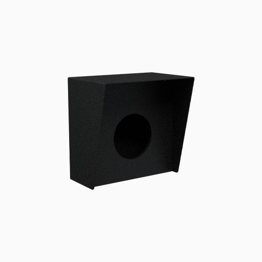Pedestal Pro 99HOU-2NIP-01-CRS Intercom and Entry Accessory