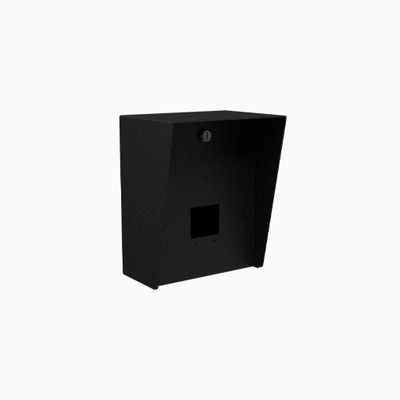 Pedestal Pro 810HOU-DOOR-02-CRS Intercom and Entry Accessory