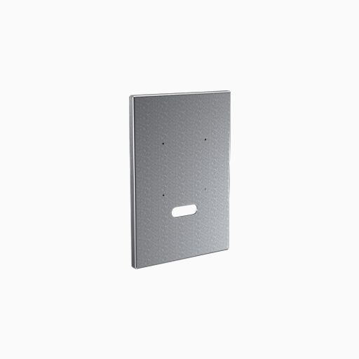 Pedestal Pro 913PLA-BUT-01-304 Intercom and Entry Accessory Pedestal Pro 913PLA-BUT-01-304 Intercom and Entry Accessory
