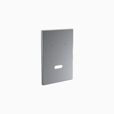 Pedestal Pro 913PLA-BUT-01-304 Intercom and Entry Accessory