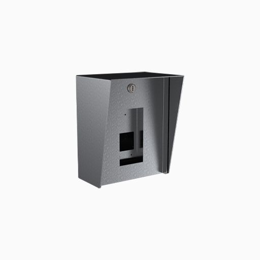 Pedestal Pro 810HOU-DOOR-01-304 Intercom and Entry Accessory
