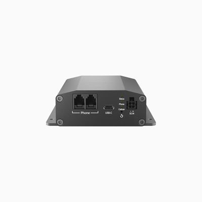 Talkaphone ETP-CGW-4G-GSM-V2 4G LTE Cellular Gateway