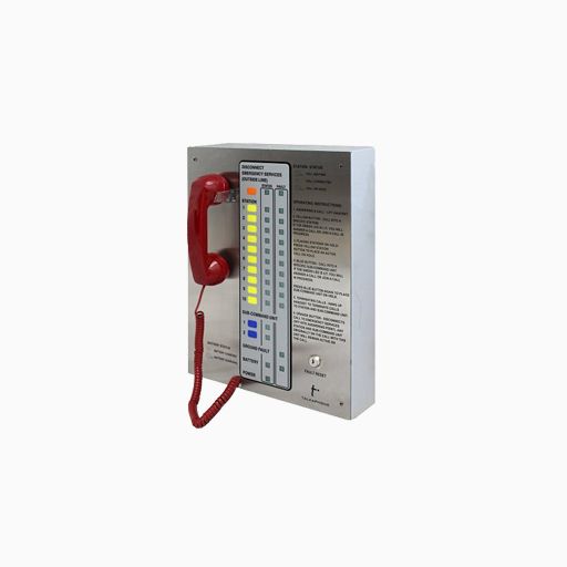 Talkaphone AOR-PSU-5-10 CLASS 2-Power Supply