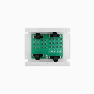 Valcom V-CA2924 24-Station 2924 Cable Adapter Valcom V-CA2924 24-Station 2924 Cable Adapter