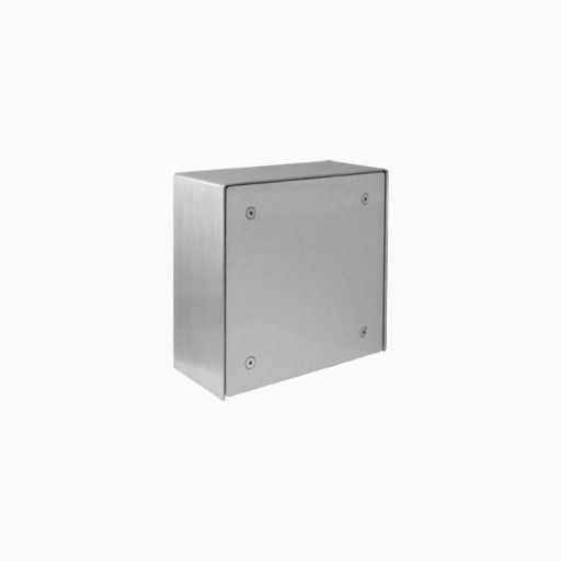 Viking VE-5X5-PNL-NRSS VE-Series Surface Mount Box Viking VE-5X5-PNL-NRSS VE-Series Surface Mount Box