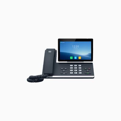 2N 01741-001 IP Phone D7A Buttons Extender, Color-Screen 2N 01741-001 IP Phone D7A Buttons Extender, Color-Screen