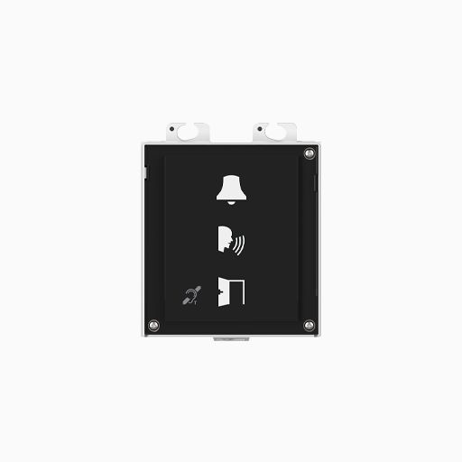 2N 01263-001 Induction Loop Module for IP Verso and LTE Verso 2N 01263-001 Induction Loop Module for IP Verso and LTE Verso