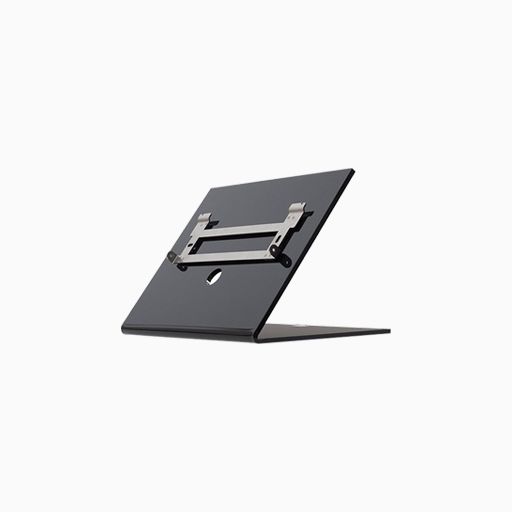2N 01425-001 Indoor Touch 2.0 Stand, Black