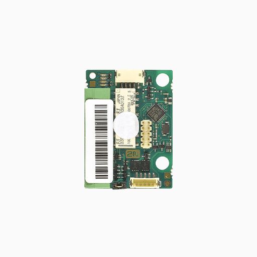 2N 01257-001 I/O Module for IP Verso, LTE Verso and Access Units