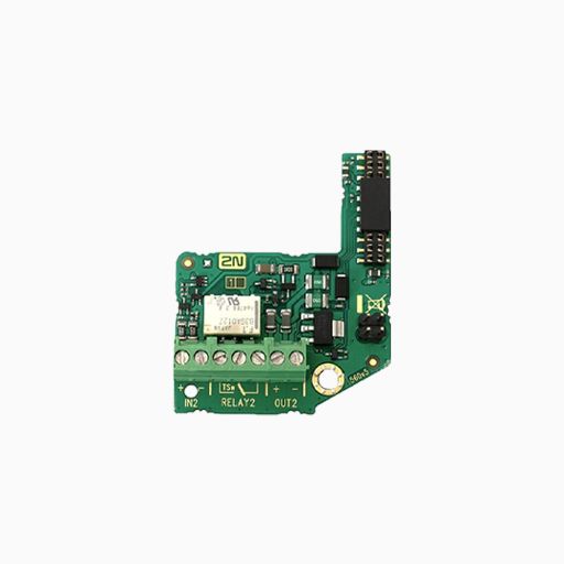 2N 01350-001 Additional Switch and Tamper for IP Force and IP Safety 2N 01350-001 Additional Switch and Tamper for IP Force and IP Safety