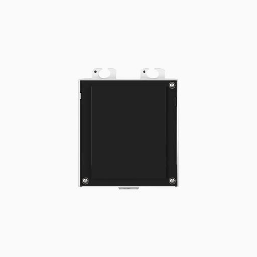 2N 01261-001 Blind Panel Module for IP Verso and LTE Verso 2N 01261-001 Blind Panel Module for IP Verso and LTE Verso