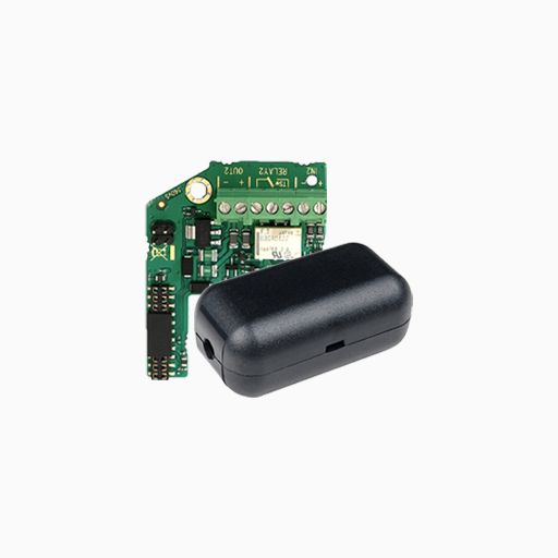 2N 01976-001 IP Force Security Bundle, 2-Piece