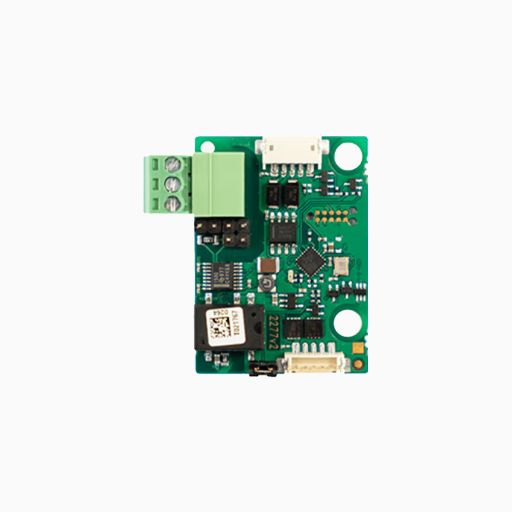 2N 02577-001 IP Verso OSDP Module