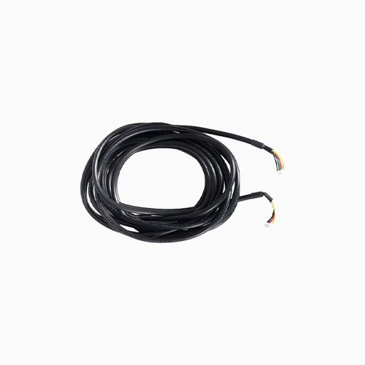 2N 01269-001 Extension Cable for IP Verso, 5m (16.4') 2N 01269-001 Extension Cable for IP Verso, 5m (16.4')