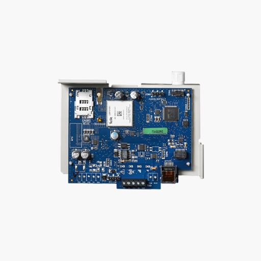 DSC LE2080RX-TL Power Series Neo LTE Alarm Communicator