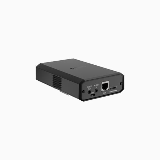 Hanwha XNB-6002 2MP Remote Head IP Camera Main Module