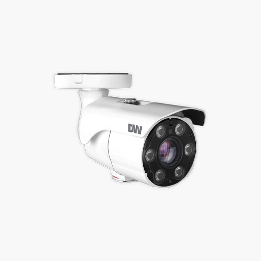 Digital Watchdog DWC-MB45WIATX MEGApix 5MP Bullet IP Digital Watchdog DWC-MB45WIATX MEGApix 5MP Bullet IP