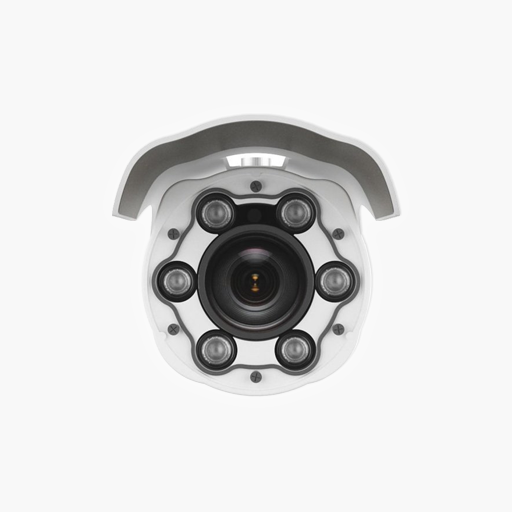 Digital Watchdog DWC-MB45IALPRTX MEGApix 5MP LPR