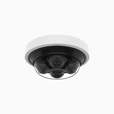 Hanwha PNM-C16013RVQ 4MP 4x IR Mini Multi-directional Hanwha PNM-C16013RVQ 4MP 4x IR Mini Multi-directional