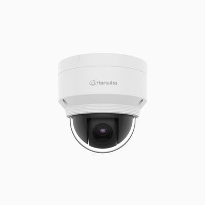 Hanwha XNP-6120HW 2MP PTZ IP Camera, H.265, 12x Optical Zoom Hanwha XNP-6120HW 2MP PTZ IP Camera, H.265, 12x Optical Zoom