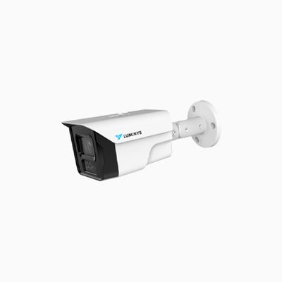 Luminys N4B-4VA2 4MP LumiNightKing Bullet IP Camera, 2.8mm