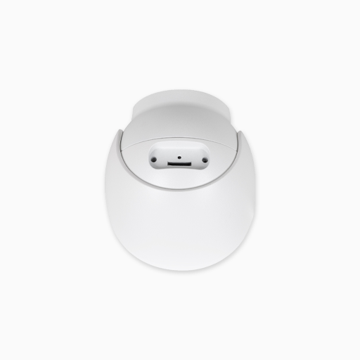 Luma LUM-520-IP-TFCW 520 Series 5MP 24/7 Full Color Turret IP