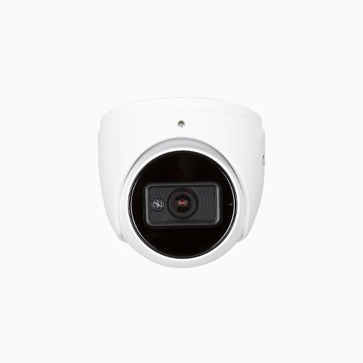 Luma LUM-520-IP-TFW 520 Series 5MP Turret IP Outdoor Camera Luma LUM-520-IP-TFW 520 Series 5MP Turret IP Outdoor Camera