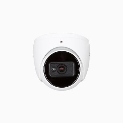 Luma LUM-520-IP-TFW 520 Series 5MP Turret IP Outdoor Camera Luma LUM-520-IP-TFW 520 Series 5MP Turret IP Outdoor Camera