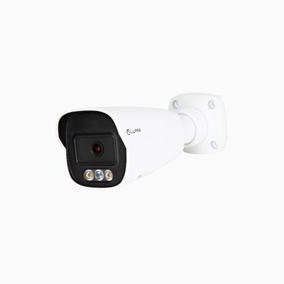 Luma LUM-520-IP-BFCW Surveillance 520 Series 5MP 24/7 Color Luma LUM-520-IP-BFCW Surveillance 520 Series 5MP 24/7 Color