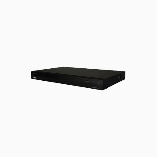 Luma LUM-221-NVR-16CH-0T 221 Series 16-Channel NVR, No HDD