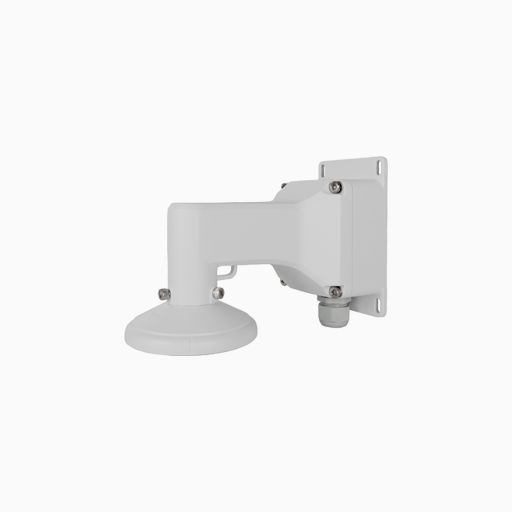 Luma LUM-WMBJB-VF-T-W X20 Wall Mount Bracket, Junction Box
