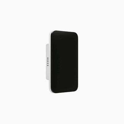 AJAX 101366.142.NC LightCore 1-Gang Light Switch AJAX 101366.142.NC LightCore 1-Gang Light Switch