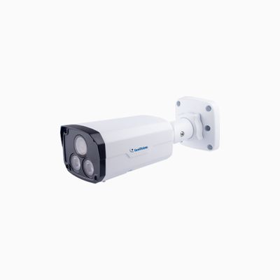 GeoVision GV-BLFC5800 5MP H.265 Super Low Lux WDR Pro