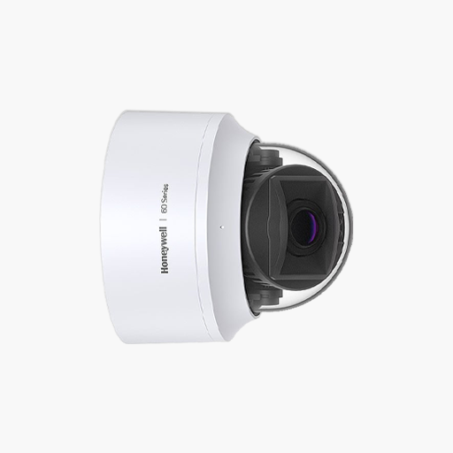 Honeywell HC60W35R4P-V 60 Series 5MP AI Indoor Dome