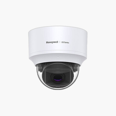 Honeywell HC60W35R4P-V 60 Series 5MP AI Indoor Dome