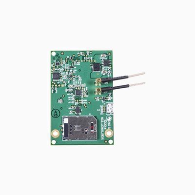 2GIG LTEA-A-GC2 4G LTE Cell Module on AT&T for Alarm.com