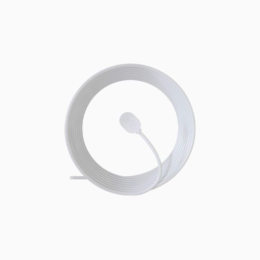 Arlo VMA5600C-100NAS Outdoor Magnetic Charging Cable Arlo VMA5600C-100NAS Outdoor Magnetic Charging Cable