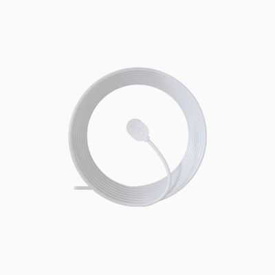Arlo VMA5600C-100NAS Outdoor Magnetic Charging Cable