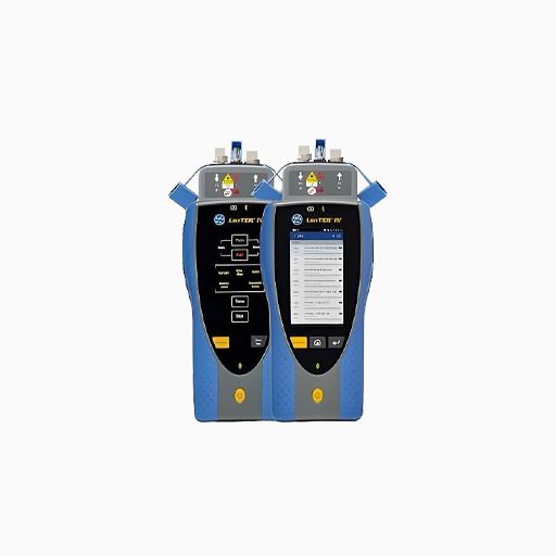 TREND Networks R164009 FiberTEK IV Test Kit, 1310nm -1550nm