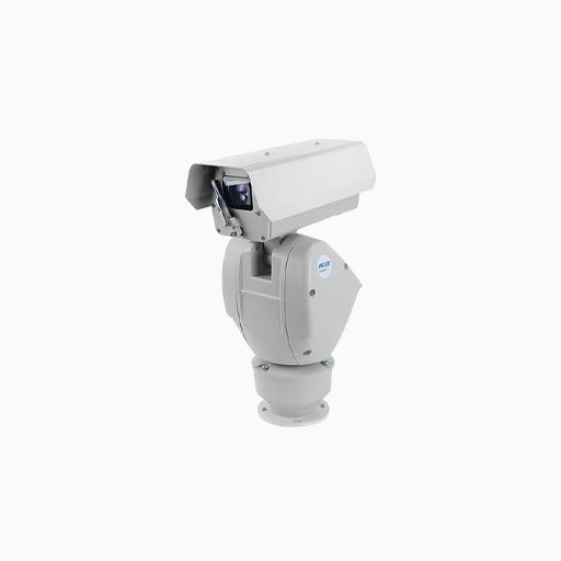 Pelco ES6230-12 Espirit Enhanced Standard Series 2MP WDR PTZ