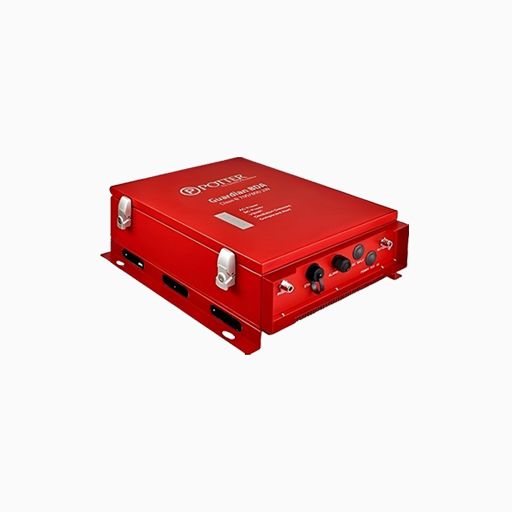 Potter ERCES 3996134 GuardianB Class B Public Safety, 1/2W