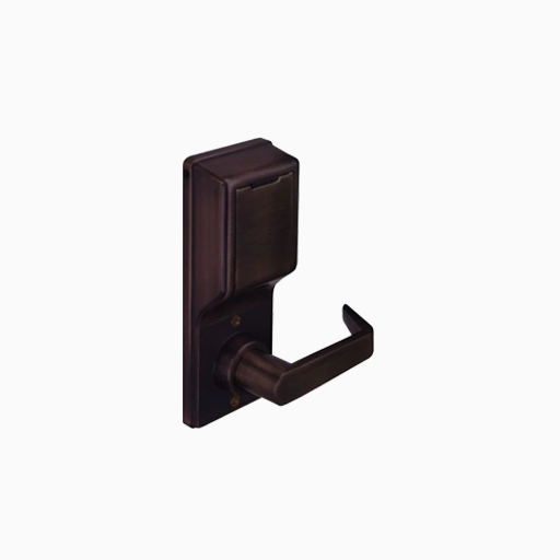 Napco DL2700IC/10B DL2700 Series Trilogy T2 Digital Lockset